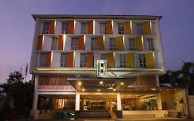 Hotel Hom Platinum Yogyakarta