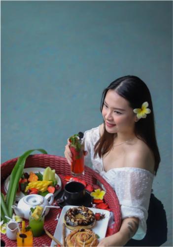 Luxury Malioboro Hotel Yogyakarta Bagian luar foto