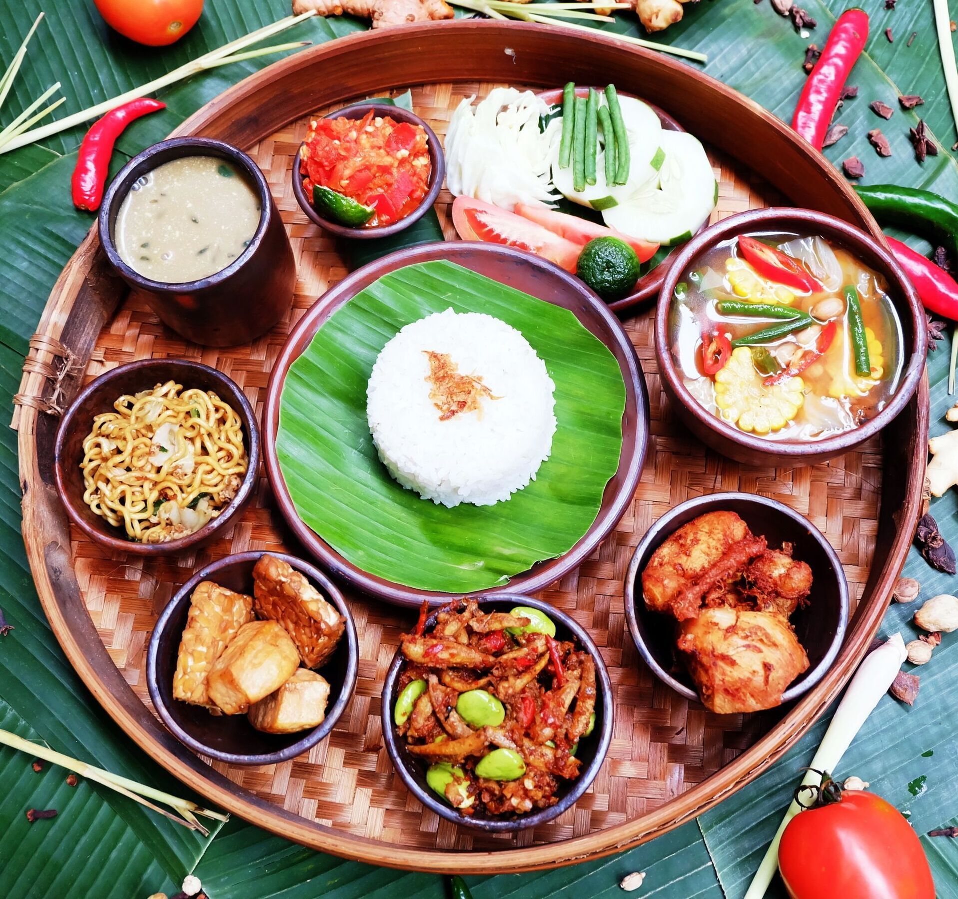 Luxury Malioboro Hotel Yogyakarta Bagian luar foto