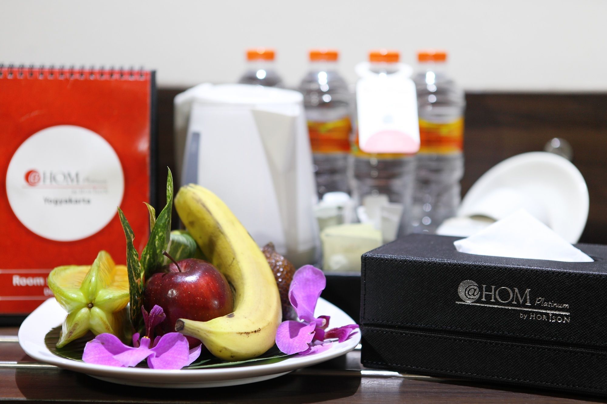 Luxury Malioboro Hotel Yogyakarta Bagian luar foto